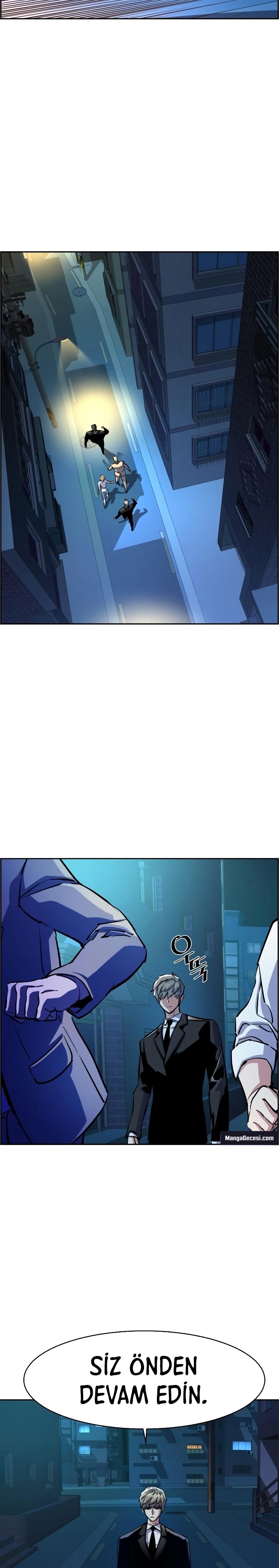 Read Mercenary Enrollment TR Manga Online