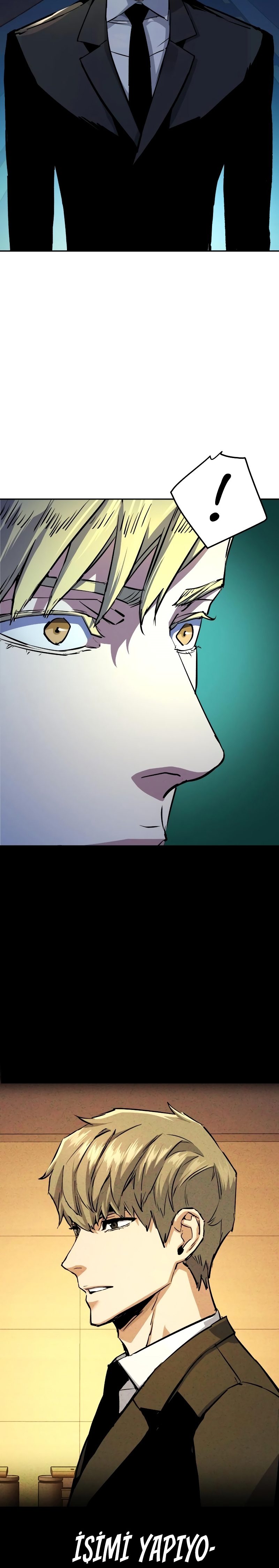 Read Mercenary Enrollment TR Manga Online