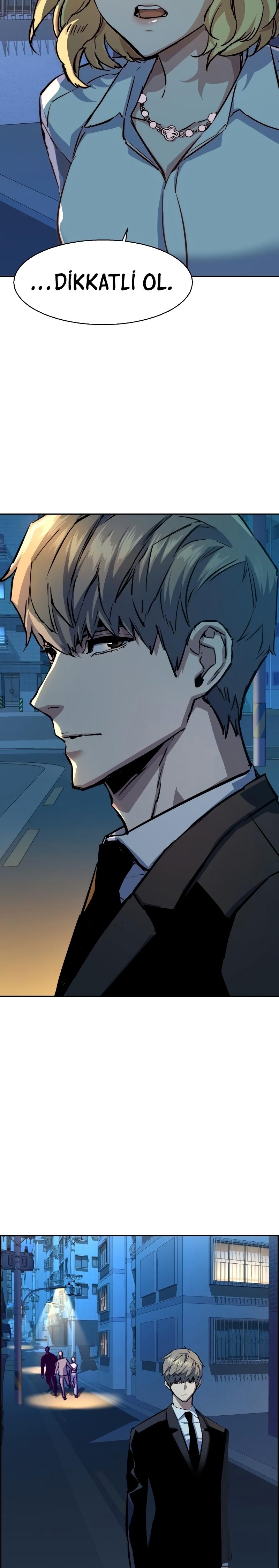 Read Mercenary Enrollment TR Manga Online