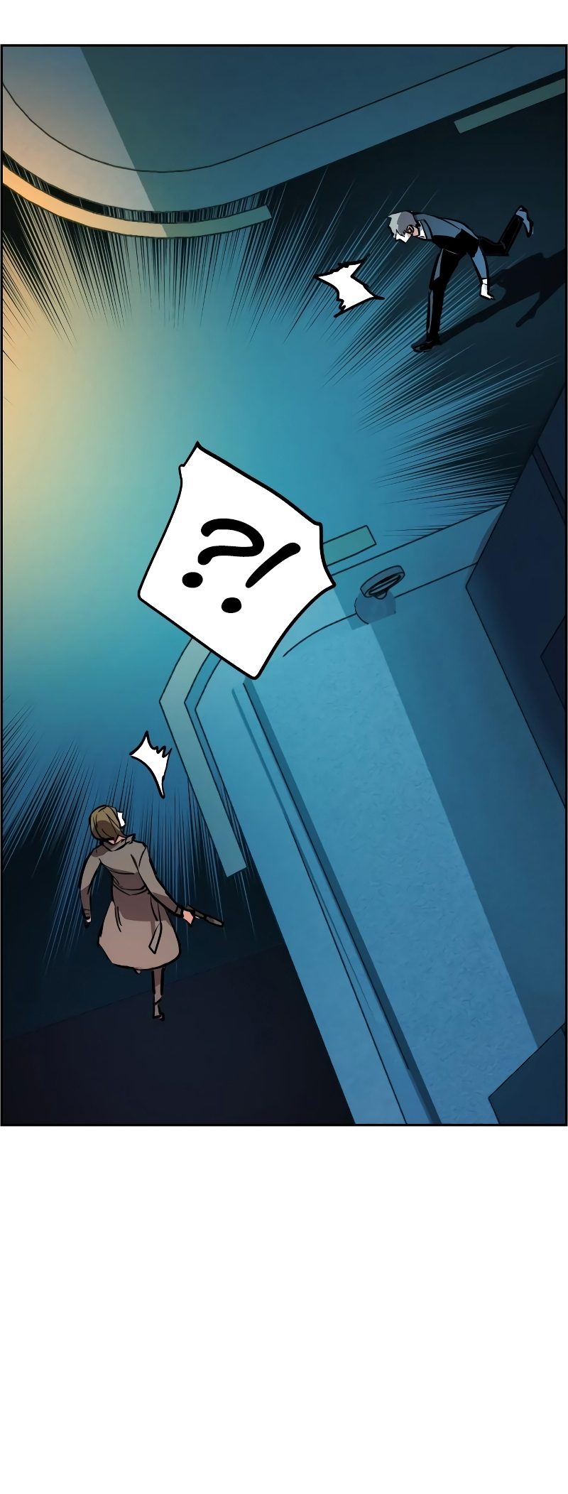 Read Mercenary Enrollment TR Manga Online