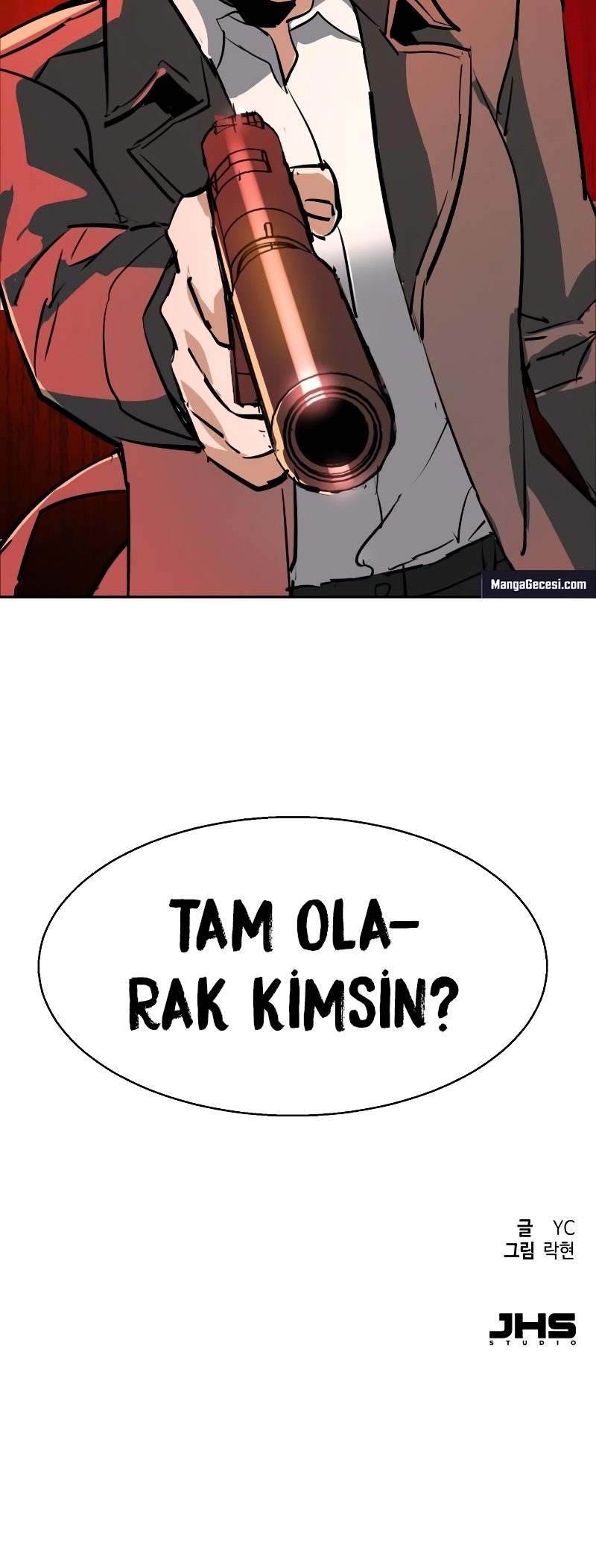 Read Mercenary Enrollment TR Manga Online