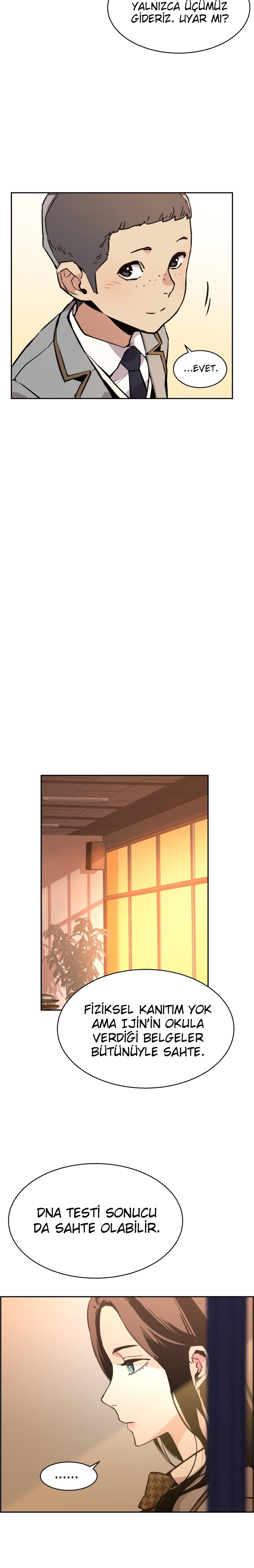 Read Mercenary Enrollment TR Manga Online