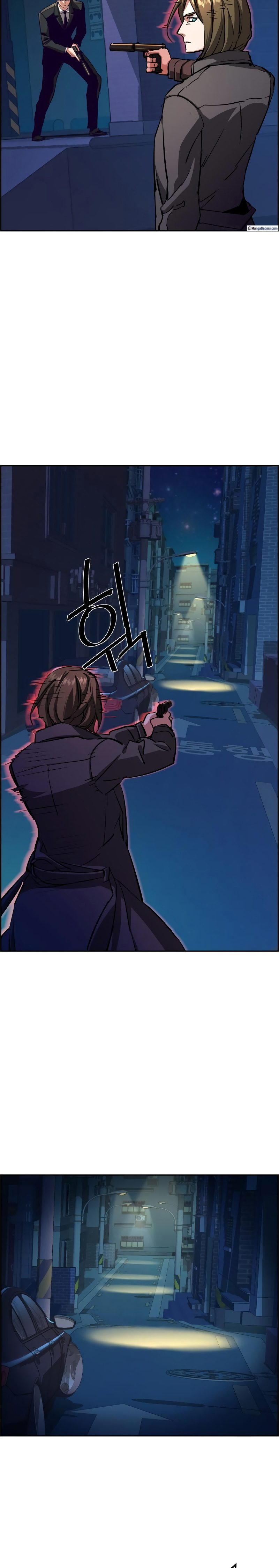 Read Mercenary Enrollment TR Manga Online