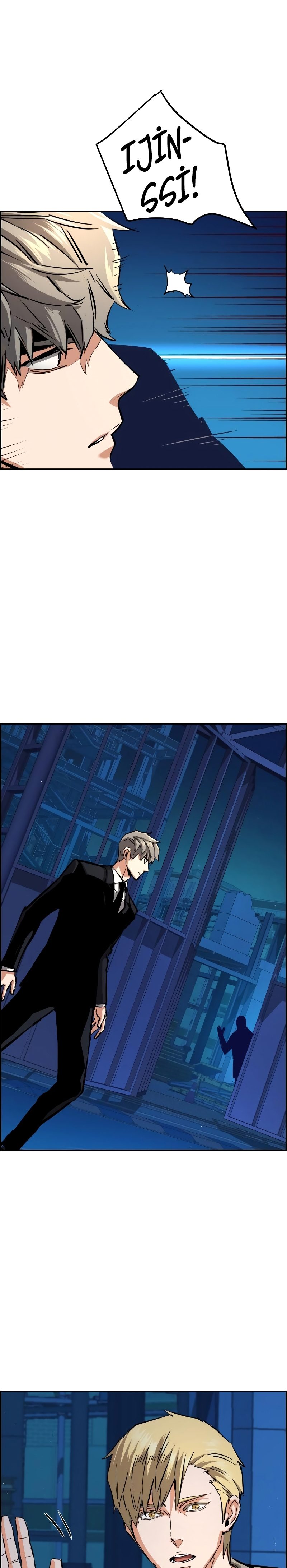 Read Mercenary Enrollment TR Manga Online