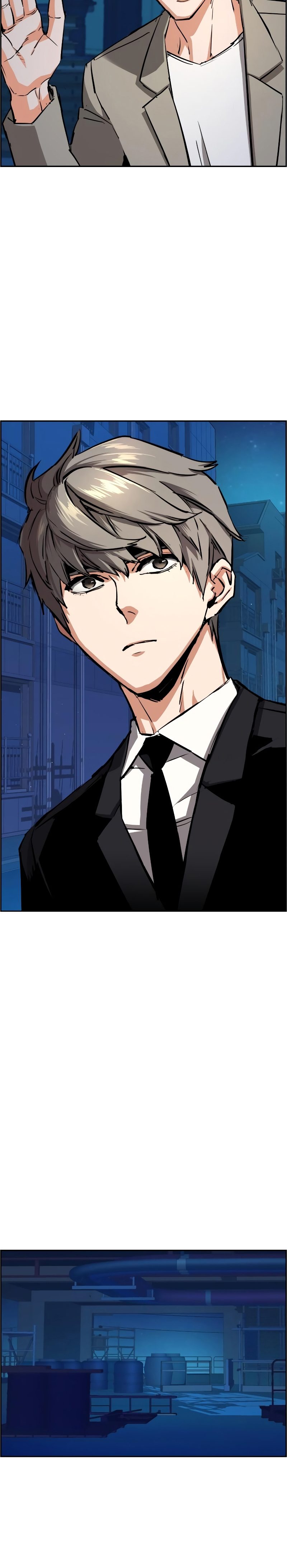 Read Mercenary Enrollment TR Manga Online