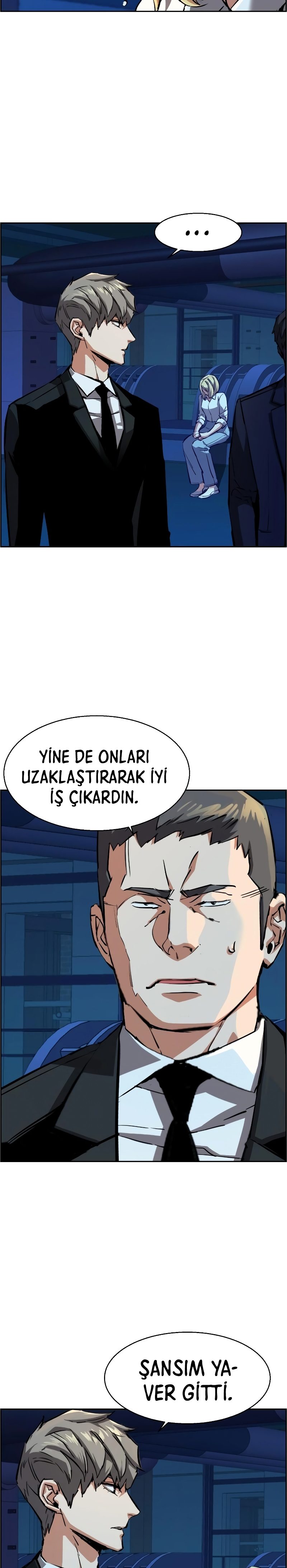 Read Mercenary Enrollment TR Manga Online