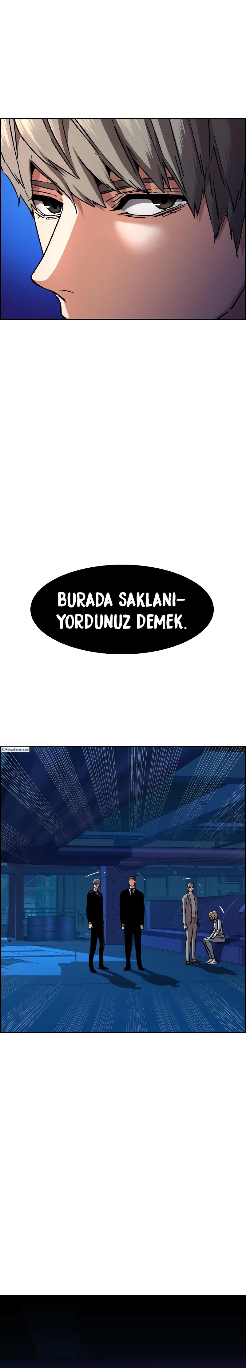 Read Mercenary Enrollment TR Manga Online