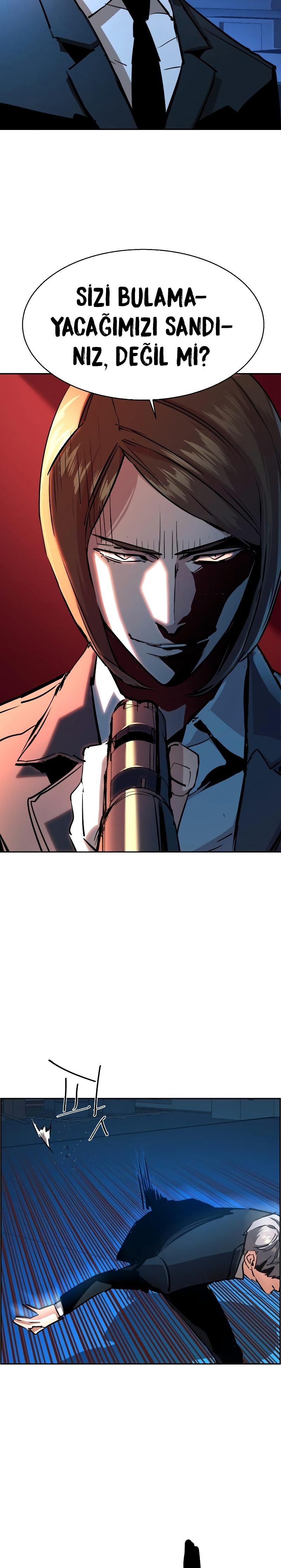 Read Mercenary Enrollment TR Manga Online