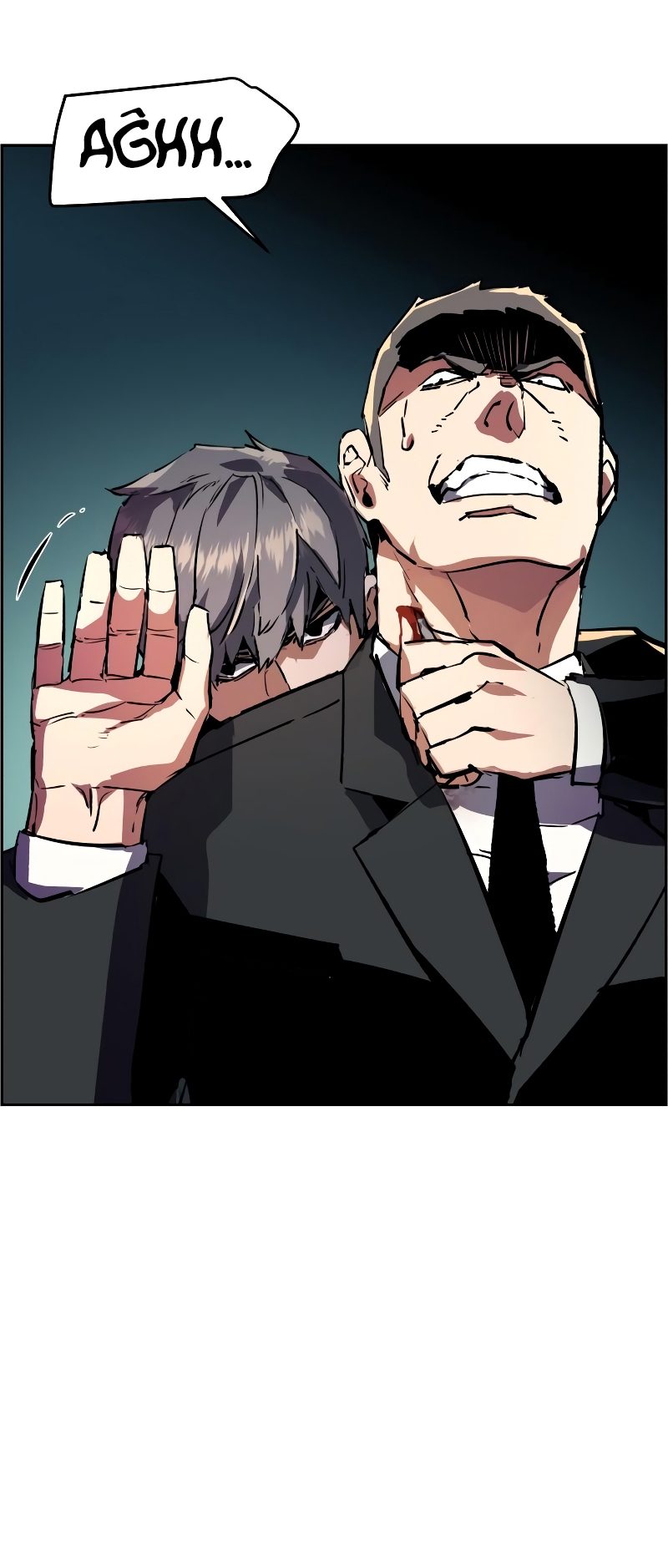Read Mercenary Enrollment TR Manga Online