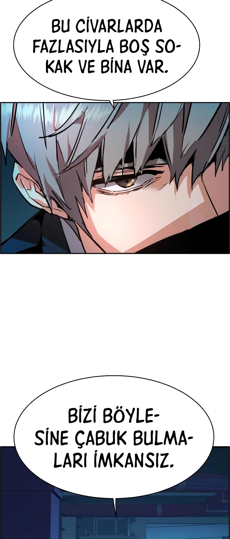 Read Mercenary Enrollment TR Manga Online