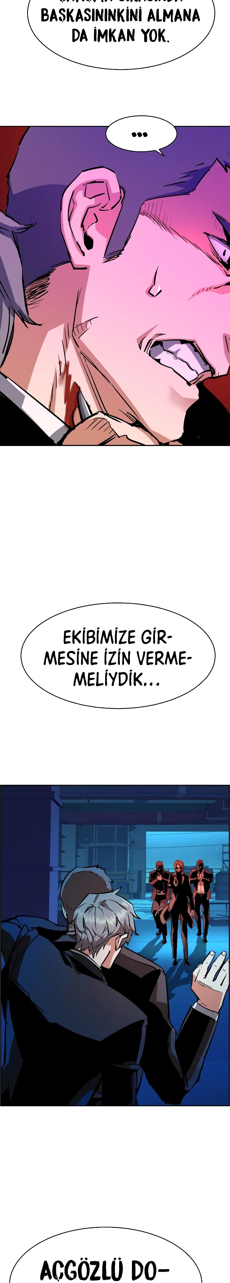 Read Mercenary Enrollment TR Manga Online
