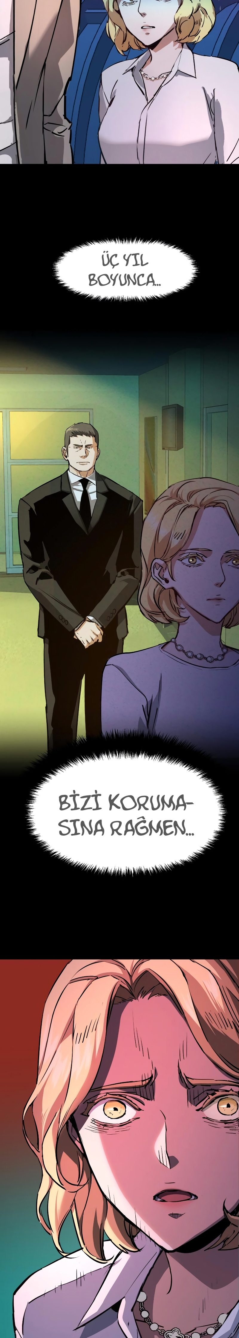 Read Mercenary Enrollment TR Manga Online