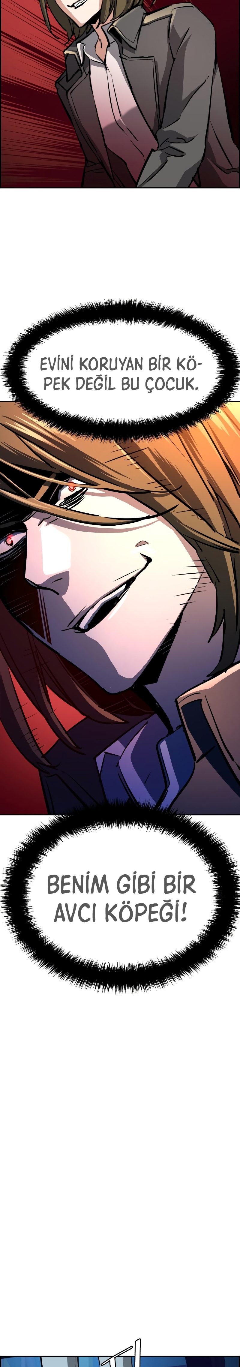 Read Mercenary Enrollment TR Manga Online