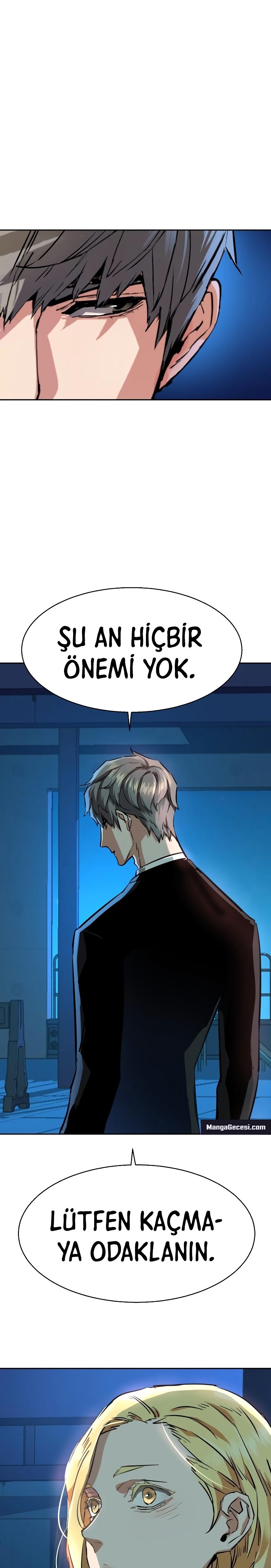 Read Mercenary Enrollment TR Manga Online