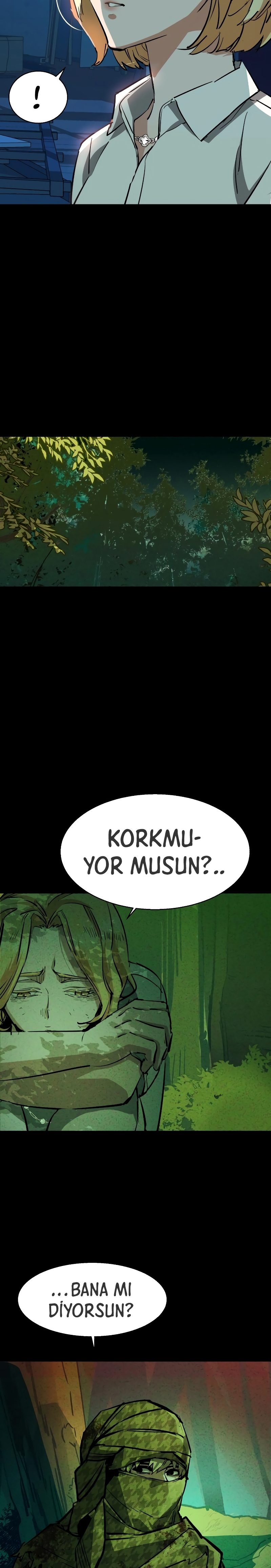 Read Mercenary Enrollment TR Manga Online
