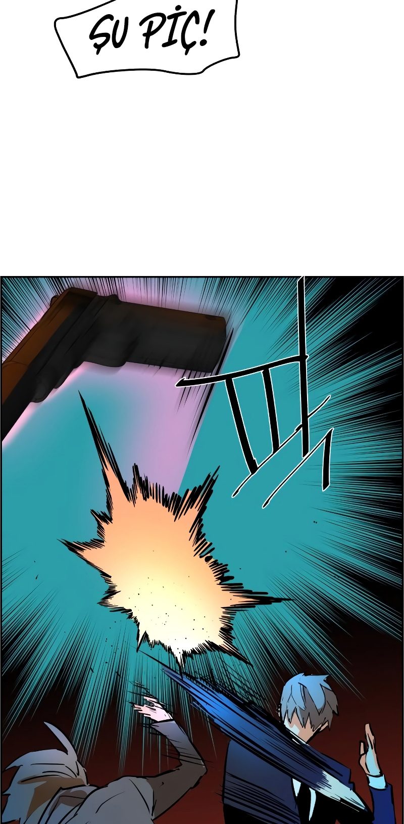 Read Mercenary Enrollment TR Manga Online