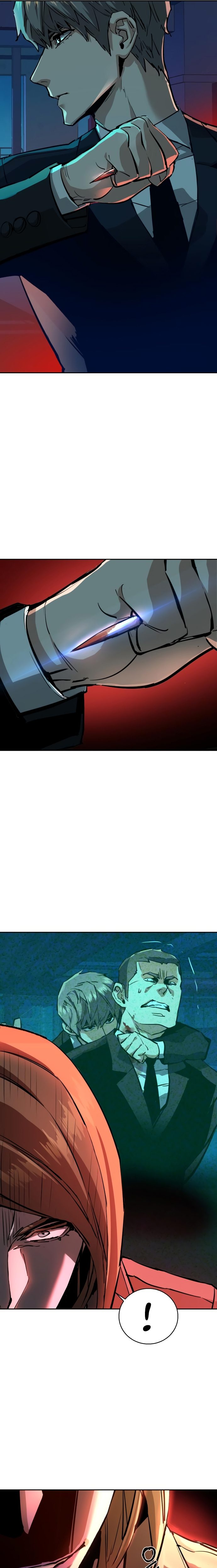 Read Mercenary Enrollment TR Manga Online