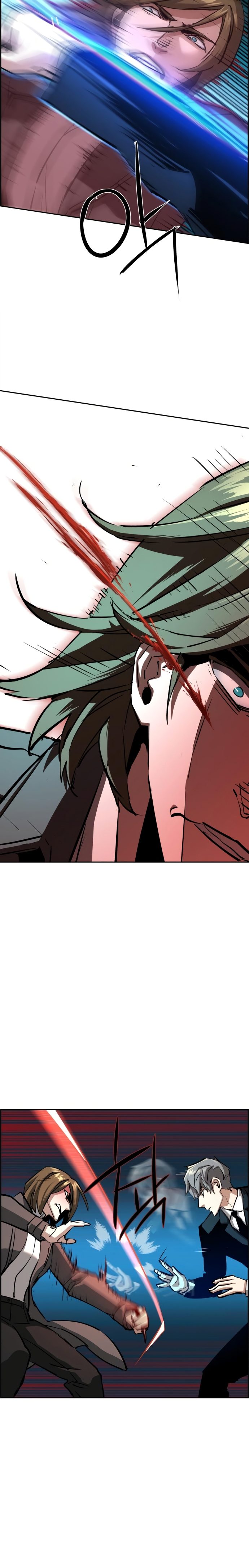 Read Mercenary Enrollment TR Manga Online