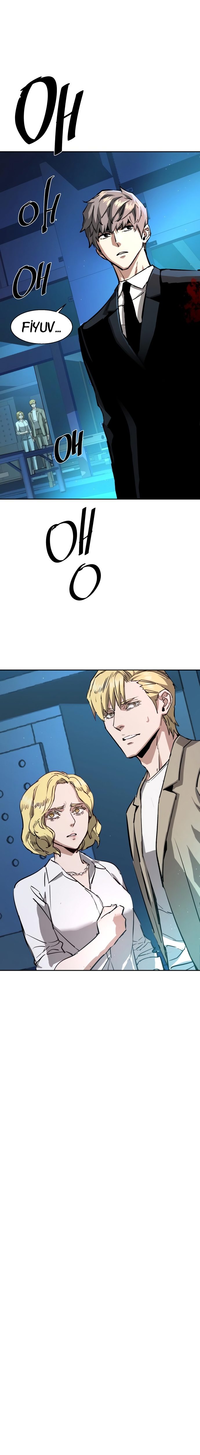 Read Mercenary Enrollment TR Manga Online