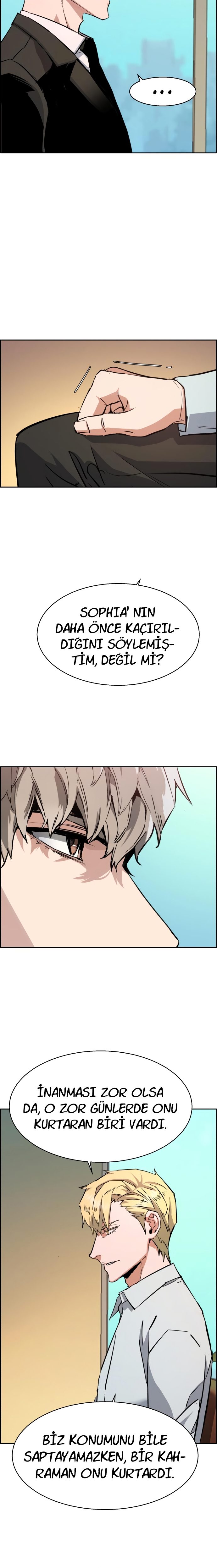 Read Mercenary Enrollment TR Manga Online
