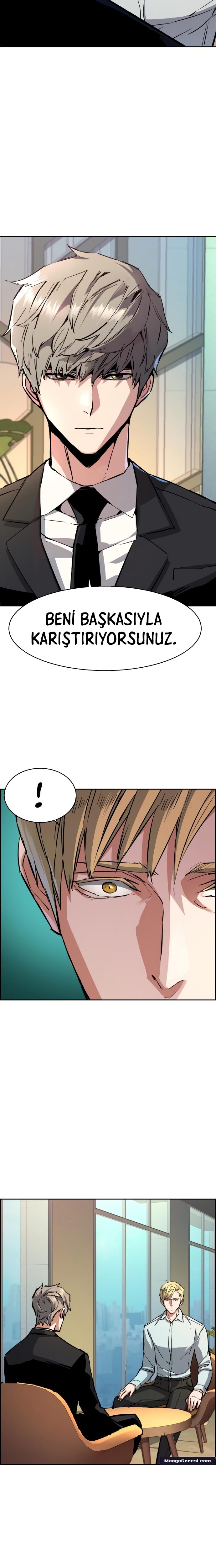 Read Mercenary Enrollment TR Manga Online
