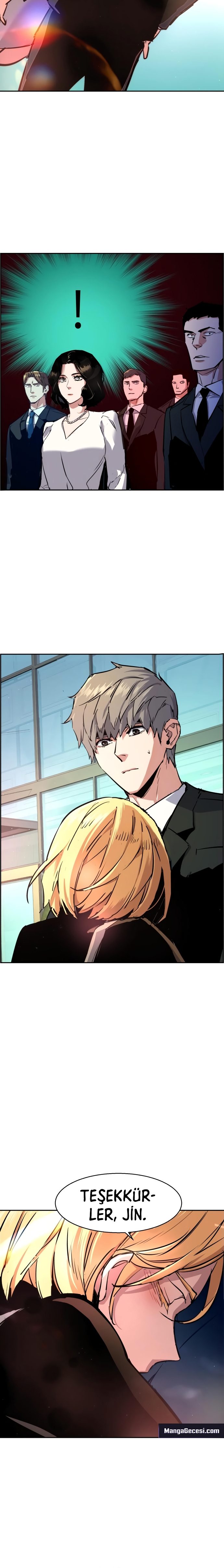 Read Mercenary Enrollment TR Manga Online
