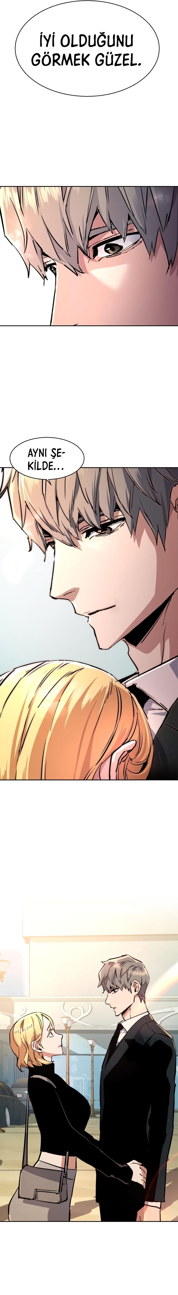 Read Mercenary Enrollment TR Manga Online