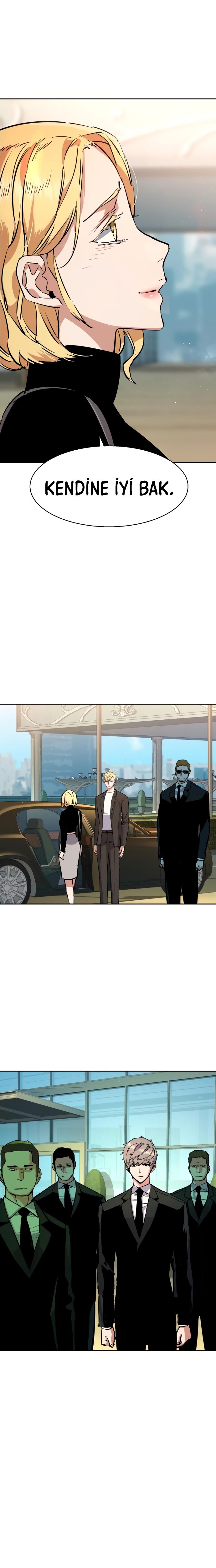 Read Mercenary Enrollment TR Manga Online