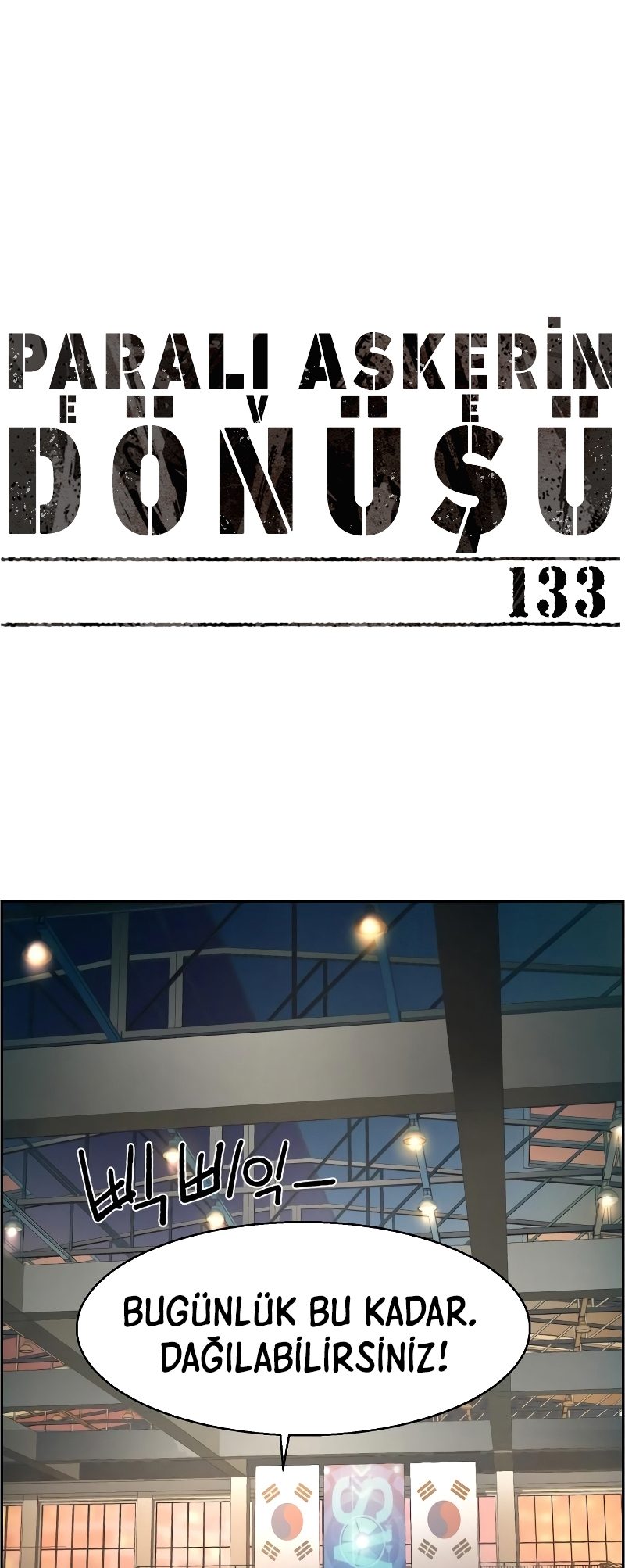 Read Mercenary Enrollment TR Manga Online
