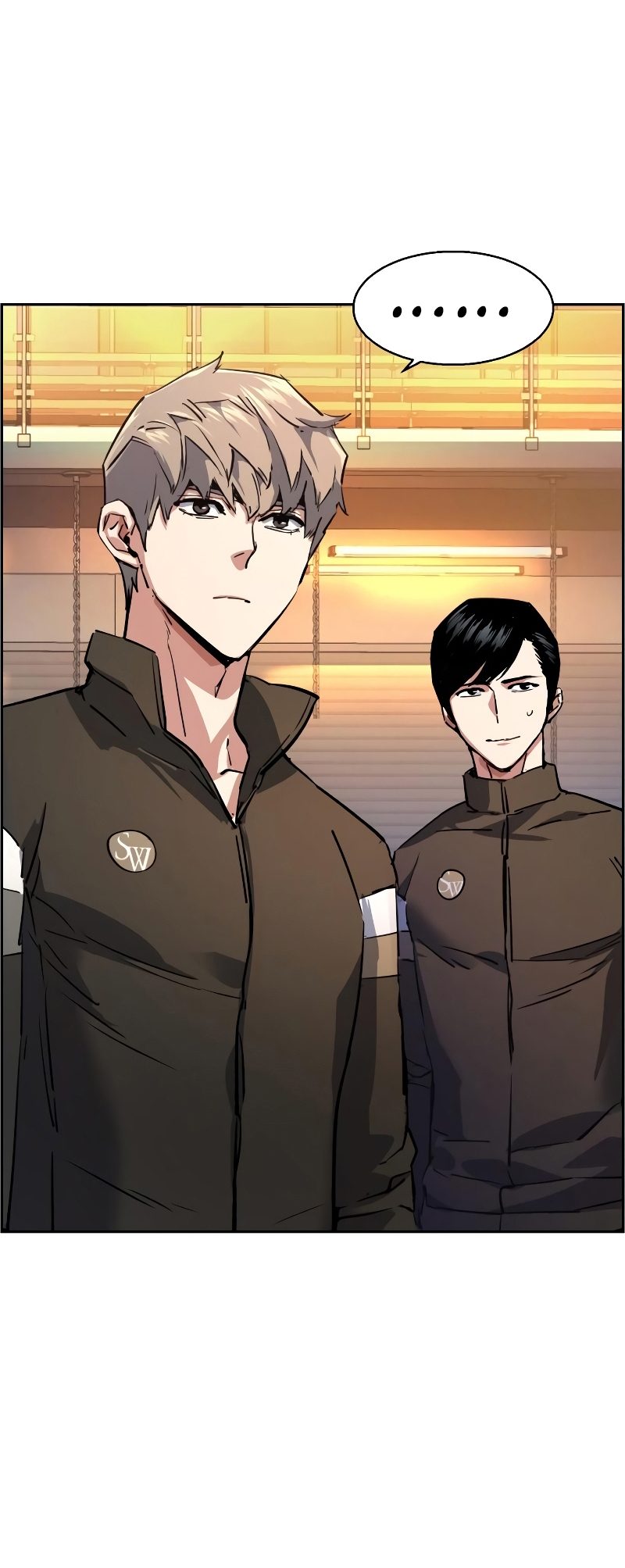 Read Mercenary Enrollment TR Manga Online