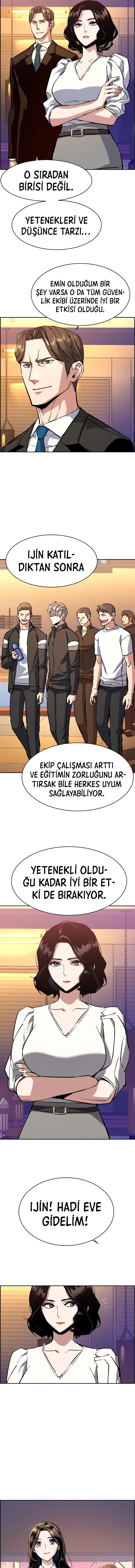Read Mercenary Enrollment TR Manga Online