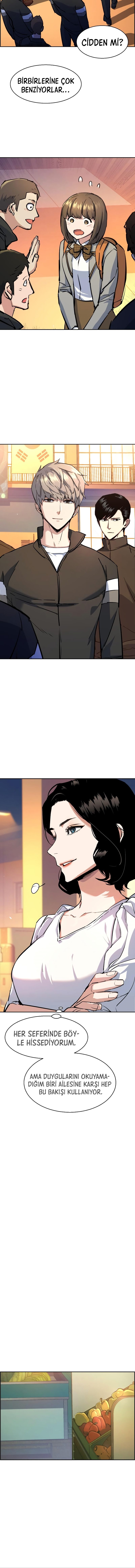 Read Mercenary Enrollment TR Manga Online