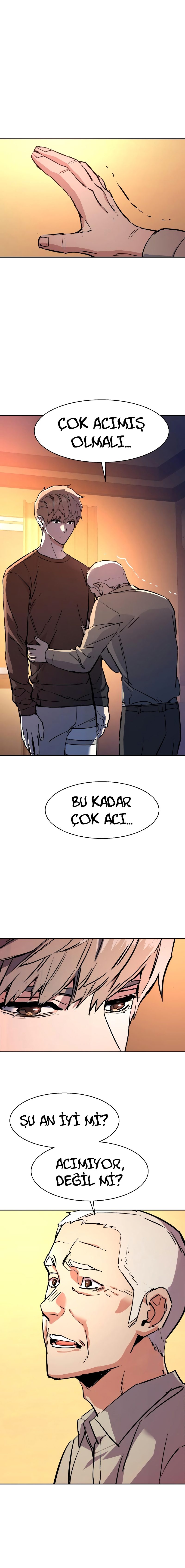 Read Mercenary Enrollment TR Manga Online