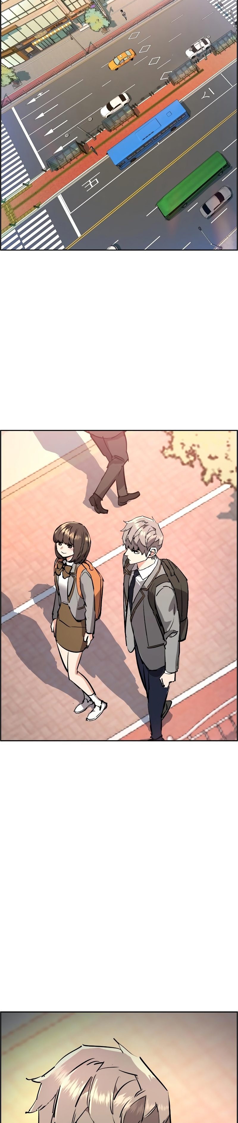 Read Mercenary Enrollment TR Manga Online