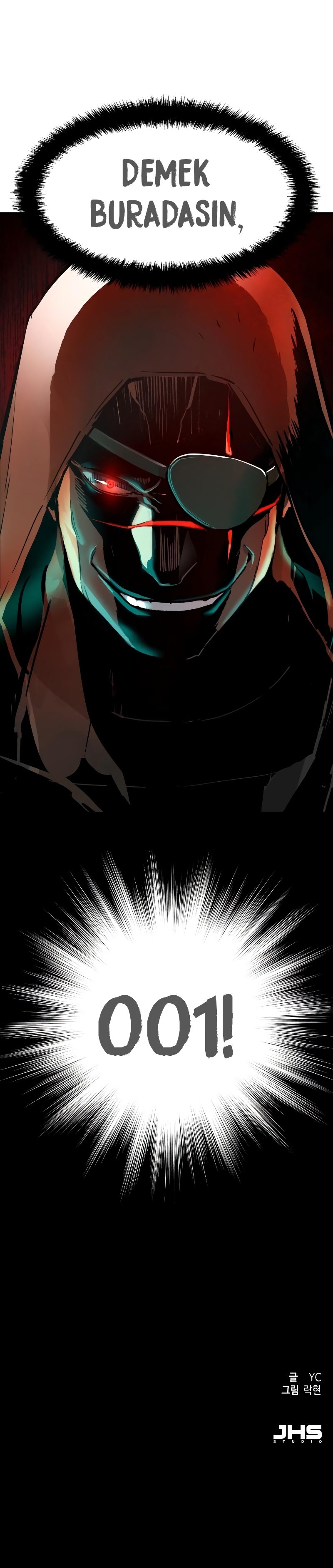 Read Mercenary Enrollment TR Manga Online