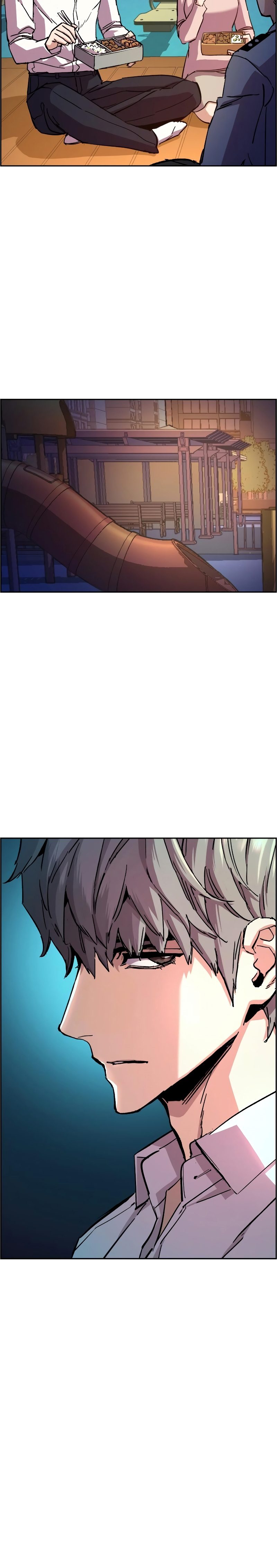 Read Mercenary Enrollment TR Manga Online