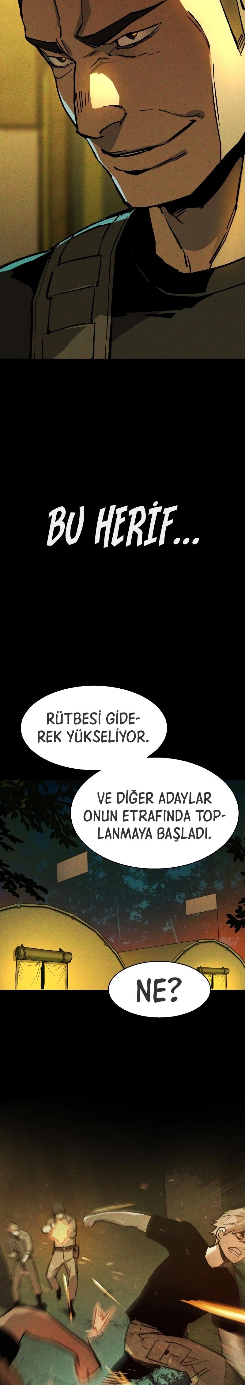 Read Mercenary Enrollment TR Manga Online