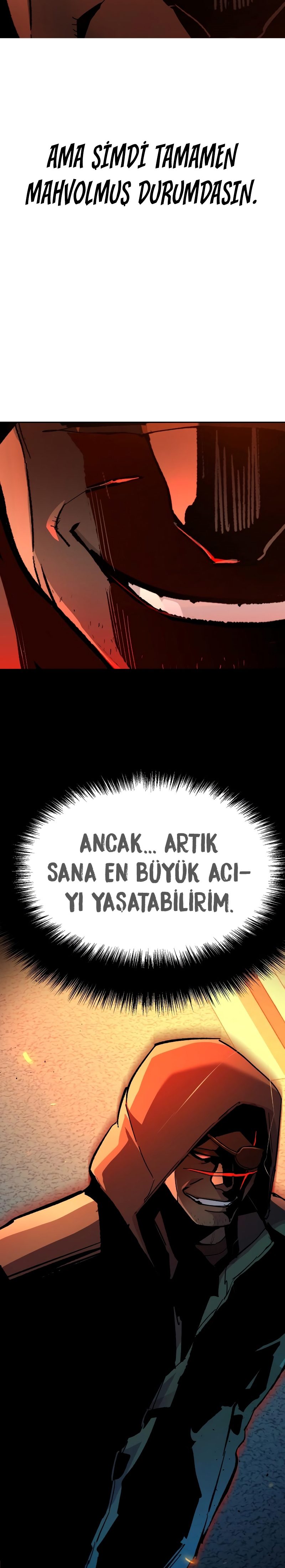 Read Mercenary Enrollment TR Manga Online