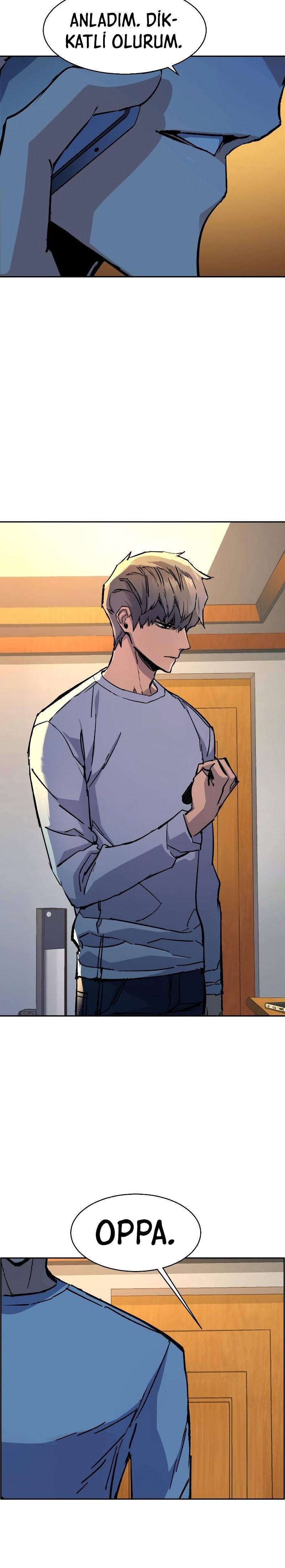 Read Mercenary Enrollment TR Manga Online
