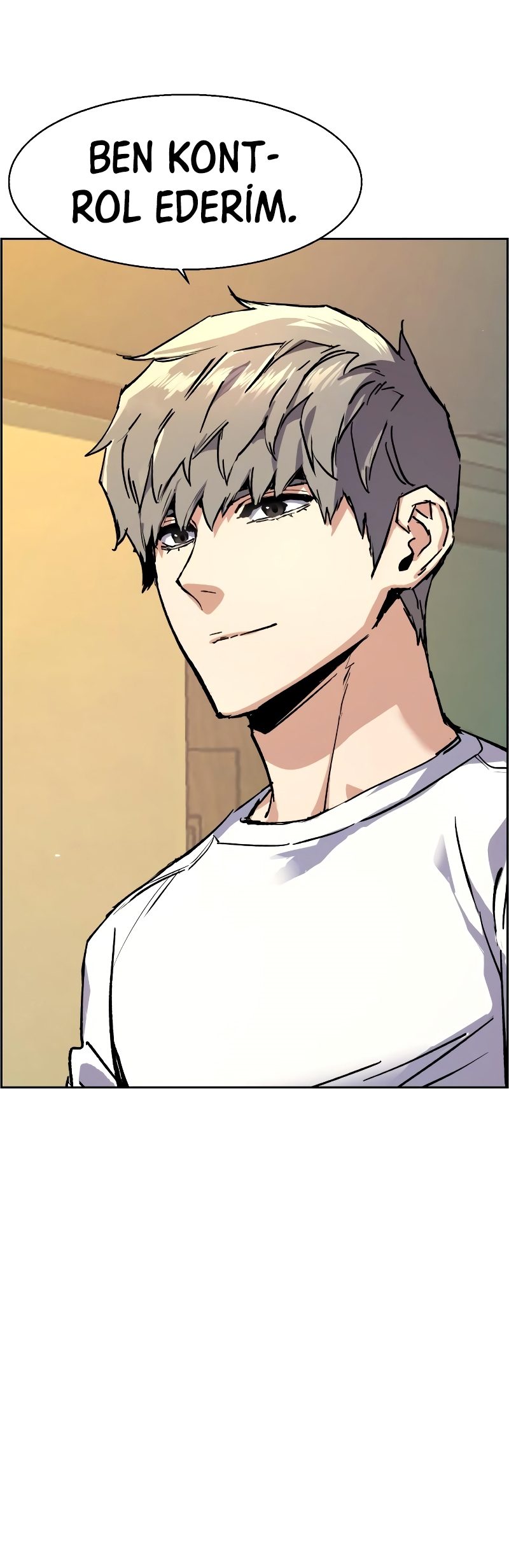 Read Mercenary Enrollment TR Manga Online