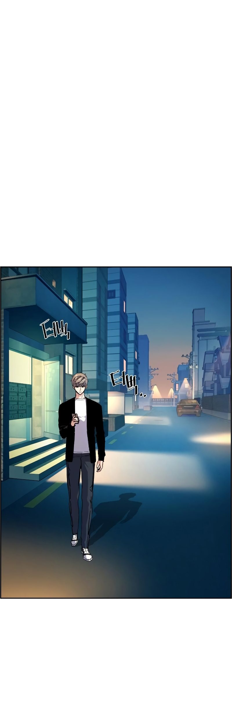 Read Mercenary Enrollment TR Manga Online