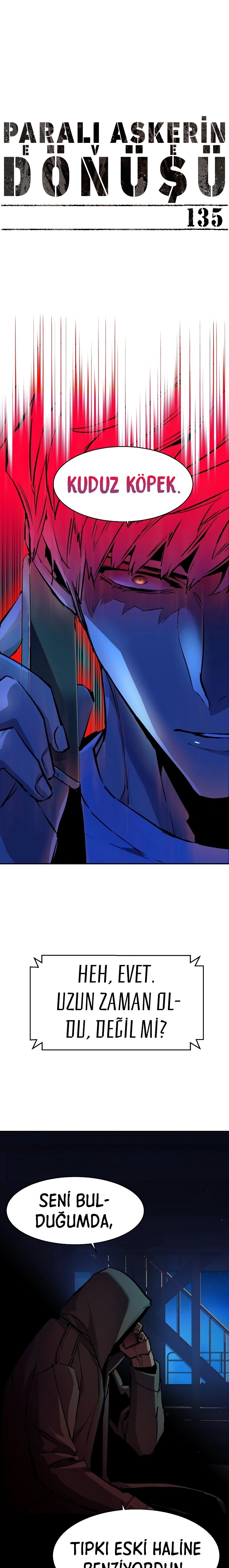 Read Mercenary Enrollment TR Manga Online