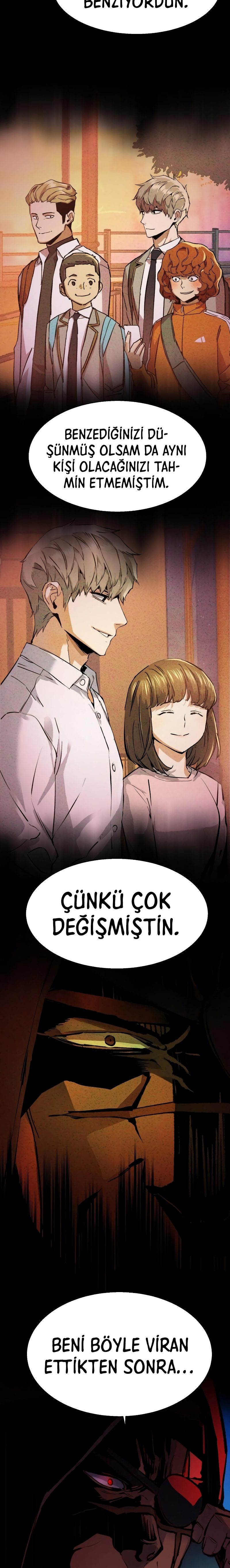 Read Mercenary Enrollment TR Manga Online