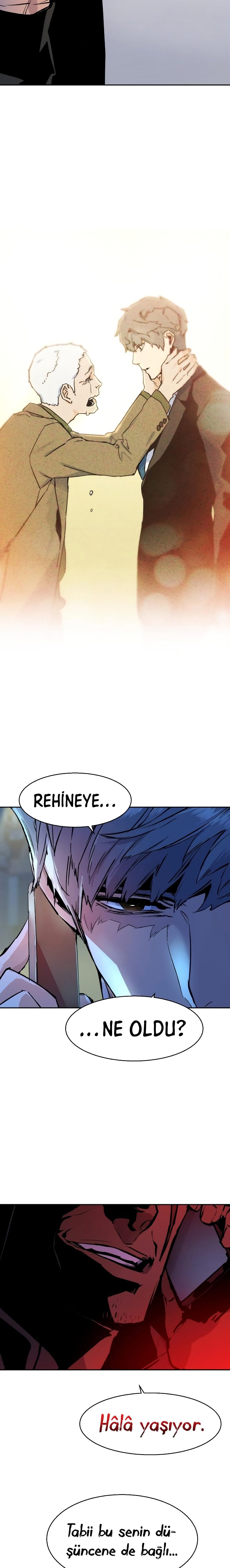 Read Mercenary Enrollment TR Manga Online