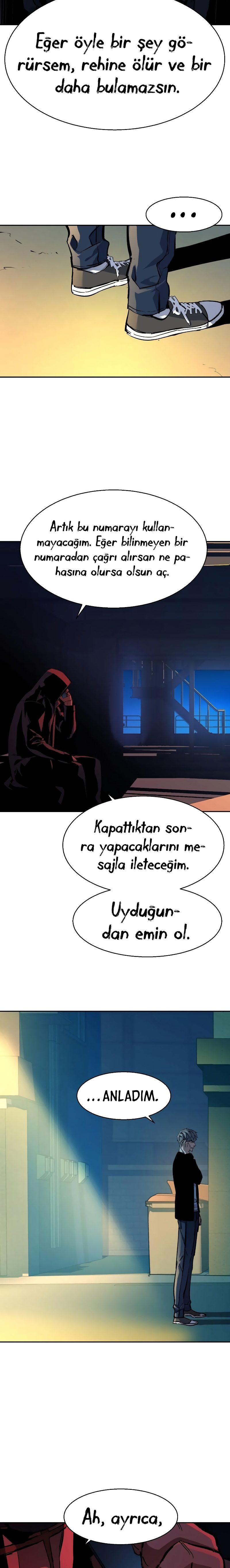 Read Mercenary Enrollment TR Manga Online