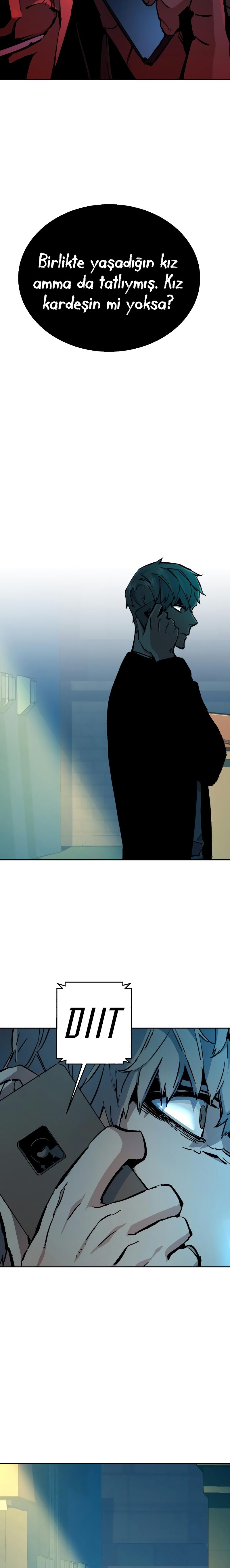Read Mercenary Enrollment TR Manga Online