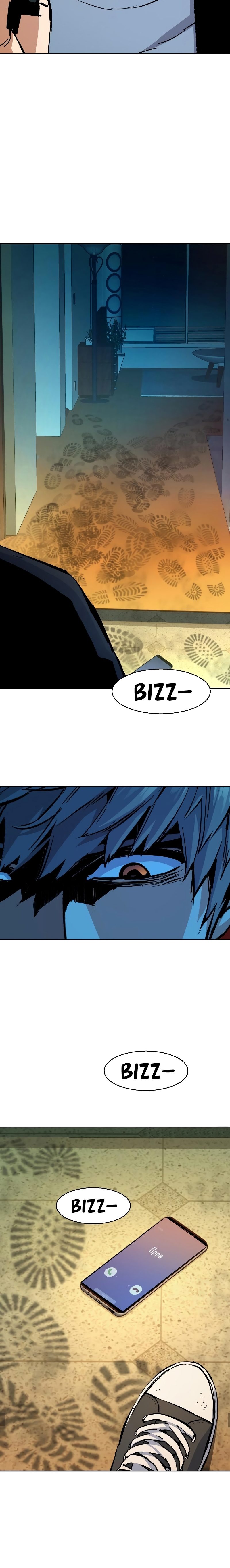 Read Mercenary Enrollment TR Manga Online