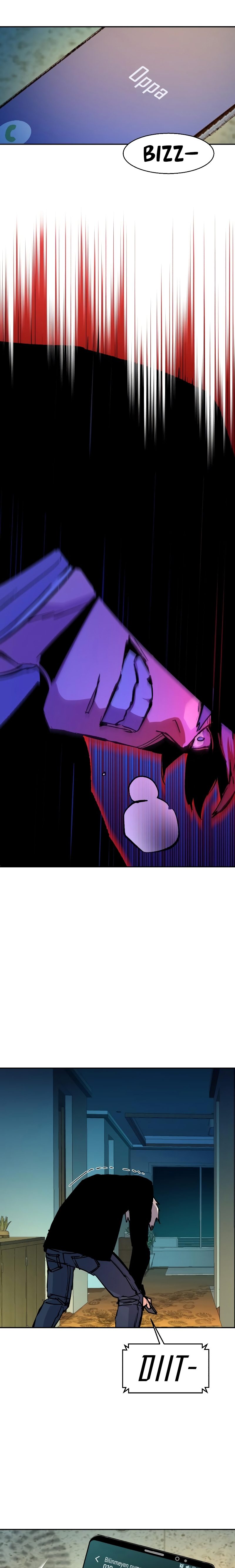 Read Mercenary Enrollment TR Manga Online