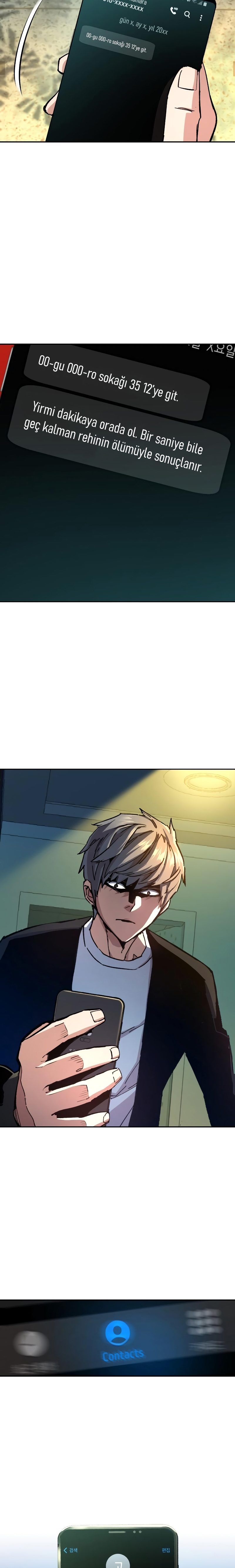 Read Mercenary Enrollment TR Manga Online