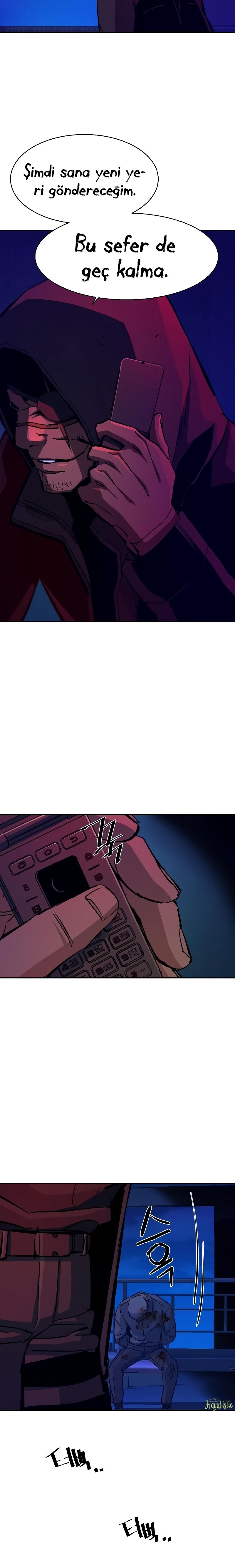 Read Mercenary Enrollment TR Manga Online